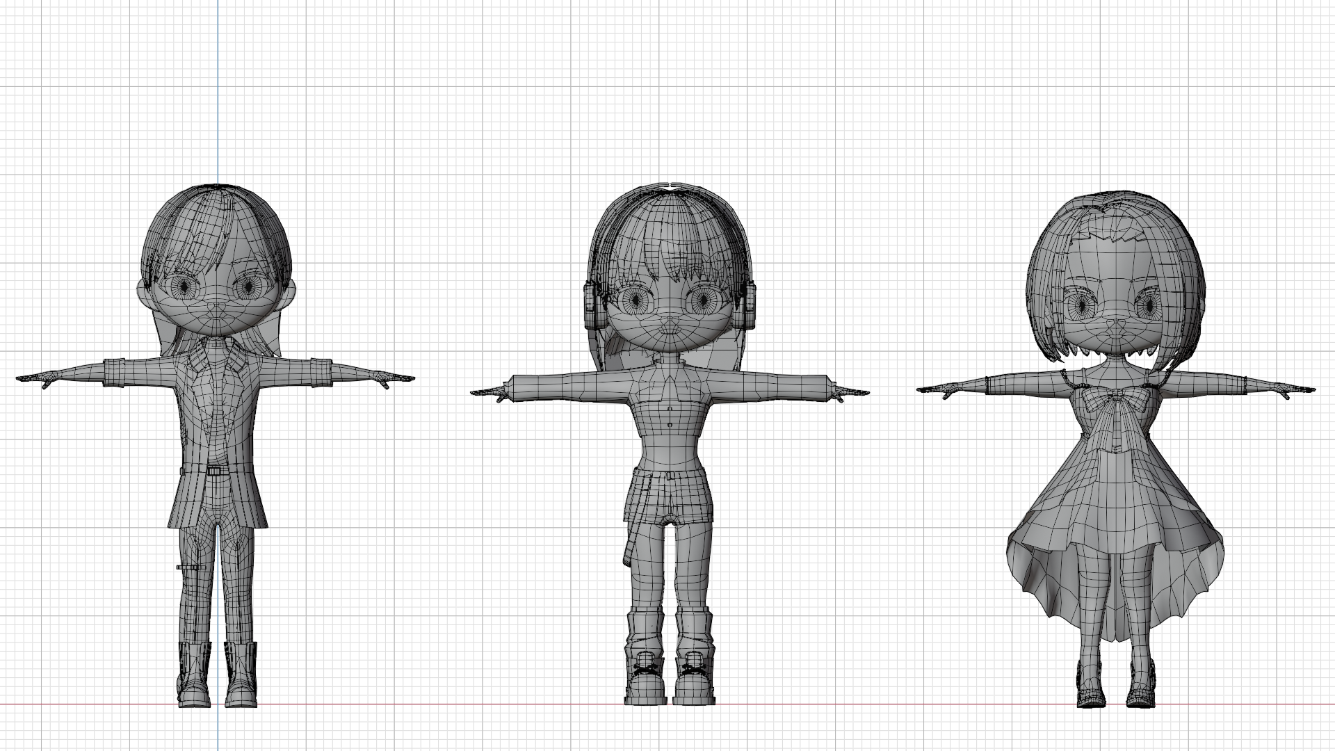 メタバースイメージ1