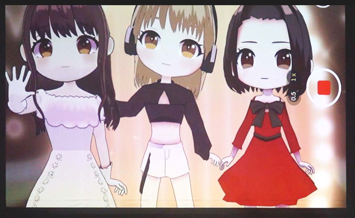 メタバースイメージ3