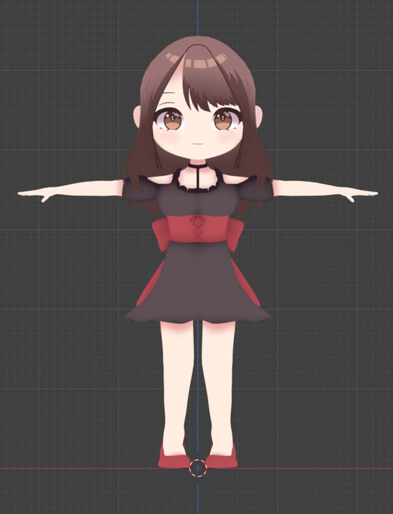 Before: 制作途中